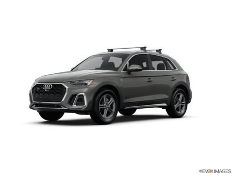 Image for Audi Q5 vs. BMW X3