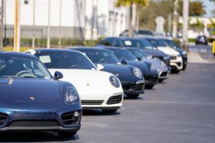 Image for The Top 25 Cars That Hold Their Value Best – and the 25 Worst